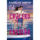 un Crucero de Ensueão   2025