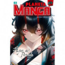 Planeta Manga 3   2025