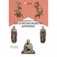 Aprendiendo a Ver las Estatuas Budistas Japonesas   2024