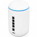 UBIQUITI Router Udm Unifi Dream Machine: Switch Router Ap Ac Wificontrol Gateway