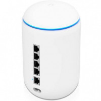 UBIQUITI Router Udm Unifi Dream Machine: Switch Router Ap Ac Wificontrol Gateway