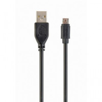 GEMBIRD Cable Usb-c a Micro USB 1.8M
