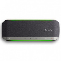 POLY Hp Altavoz Manos Libres Sync 40+ M Altavoz