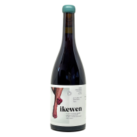 Ikewen 2022 - 75CL  BODEGA BIEN DE ALTURA
