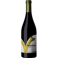 Salto de Rana Ecológico 2023 - 75CL  BODEGAS ATECA