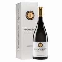 Balancines Blanco Roble sobre Lías 2023 - 75CL  PAGO LOS BALANCINES