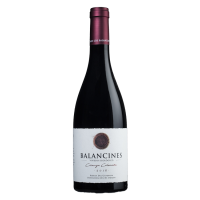 Balancines Crianza Colección 2021 - 75CL  PAGO LOS BALANCINES