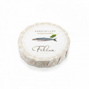 Sardinillas con Pimientos del Padrón  FELISA GOURMET