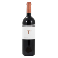 Tm - TR3SMANO 2021 Caja Madera- 75CL  BODEGA TR3SMANO - LAGAR DE PROVENTUS