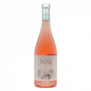 Paisaje de Las Islas Rosé 2024 - 75cl