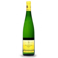 Klipfel Sylvaner 2019 - 75CL  DOMAINE KLIPFEL