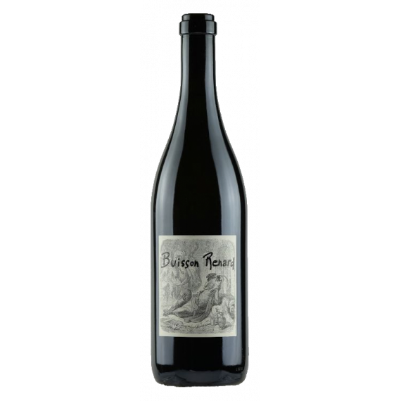 DIDIER DAGUENEAU Buisson Renard 2022 - 75CL