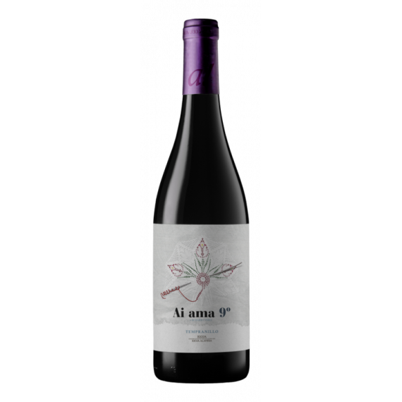 Ai Ama 9º grados 2023 - 75cl