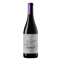 Ai Ama 9º Grados 2023 - 75CL  BODEGA ROSARIO VERA
