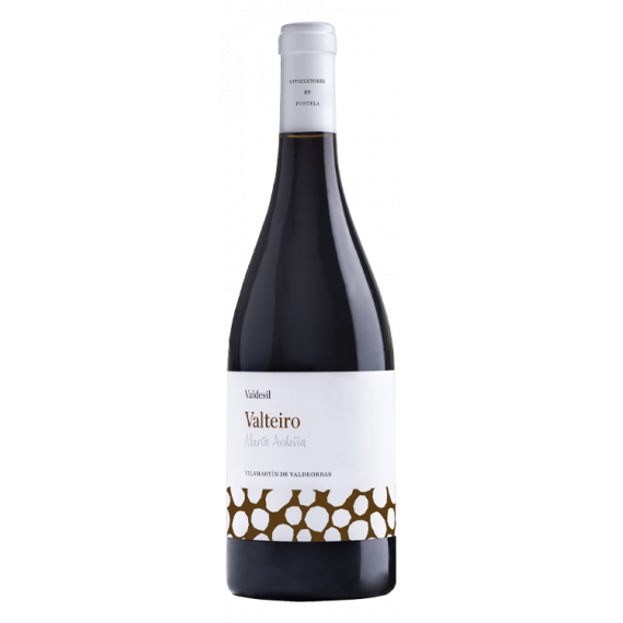 VALDESIL Valteiro 2022 - 75CL