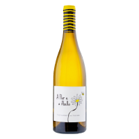 The Flower And The Bee Treixadura 2024 - 75CL  COTO GOMARIZ