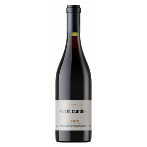 MICHELINI I MUFATTO en el Camino 2023 - 75CL