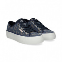 Deportivo Logo Jeans  CALVIN KLEIN - Guanxe Atlantic Marketplace