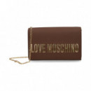 Bolso  LOVE MOSCHINO