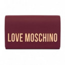Bolso  LOVE MOSCHINO