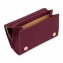 Bolso  LOVE MOSCHINO