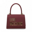 Bolso  LOVE MOSCHINO