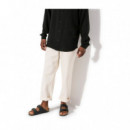 Pala 2 Hebillas Birko Flor Negro  BIRKENSTOCK