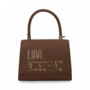 Bolso  LOVE MOSCHINO