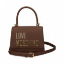 Bolso  LOVE MOSCHINO