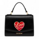 Bolso  LOVE MOSCHINO