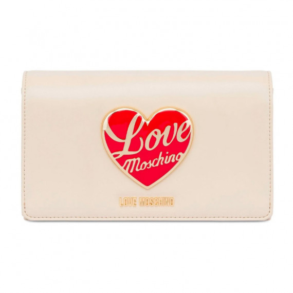 Bolso  LOVE MOSCHINO