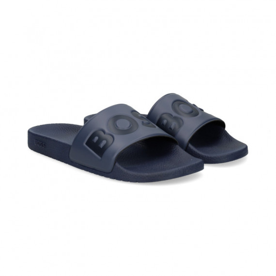 Pala Pool Azul  HUGO BOSS