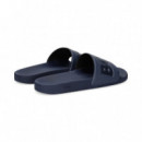 Pala Pool Azul  HUGO BOSS