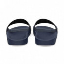 Pala Pool Azul  HUGO BOSS