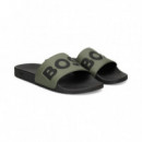 Pala Pool Verde  HUGO BOSS