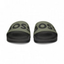 Pala Pool Verde  HUGO BOSS