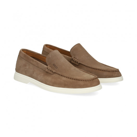 Mocasin ante Beige  HUGO BOSS