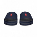 Pala Pool Azul  POLO RALPH LAUREN