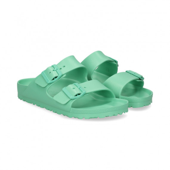 Pala 2 Hebillas Eva Verde  BIRKENSTOCK