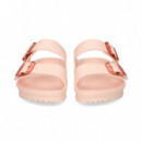 Pala 2 Hebillas Eva Rosa  BIRKENSTOCK
