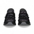 Dep. Ganchos Neopreno Gris+negro  VERSACE JEANS