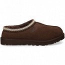 Zueco ante Moka  UGG