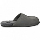 Zapatilla de Casa ante Kaki  UGG