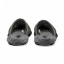 Zapatilla de Casa ante Kaki  UGG