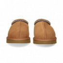 Zueco ante Cuero  UGG