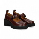 Mercedes Plataforma Florentick Burdeos  CAMPER