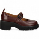 Mercedes Plataforma Florentick Burdeos  CAMPER