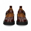 Mercedes Plataforma Florentick Burdeos  CAMPER