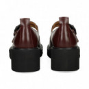 Mercedes Plataforma Florentick Burdeos  CAMPER