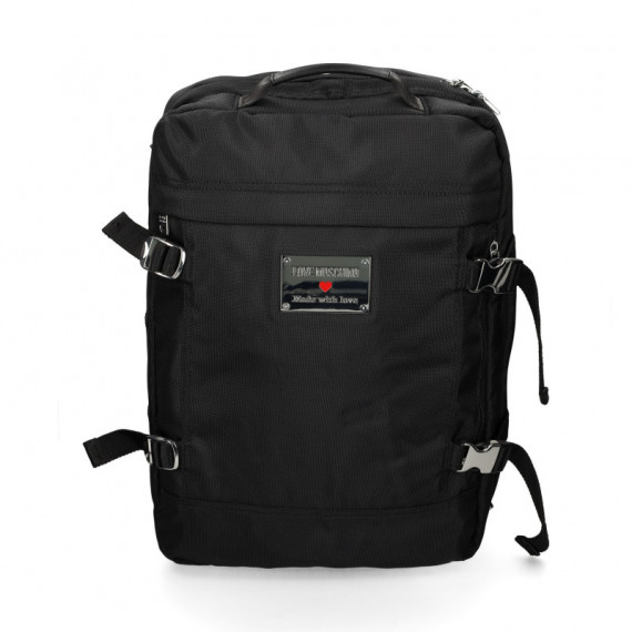 Mochila  LOVE MOSCHINO